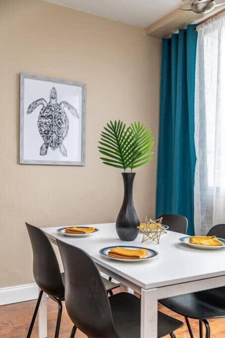 Downtown! 2Bd City View Onsite Parking King Lm809 Атланта Екстер'єр фото