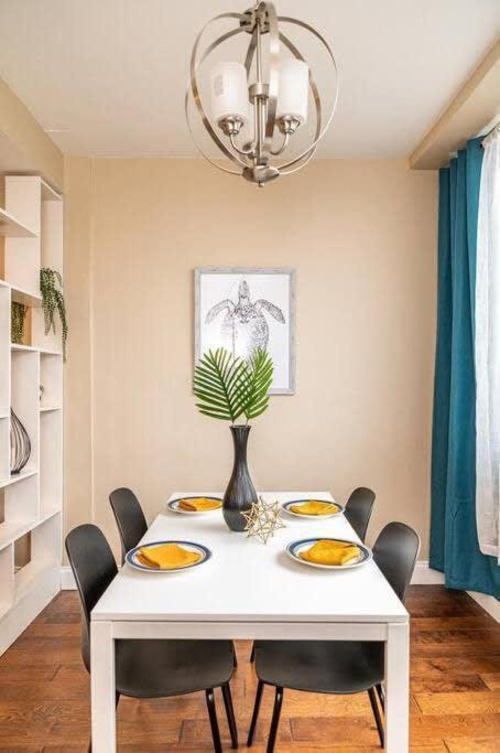 Downtown! 2Bd City View Onsite Parking King Lm809 Атланта Екстер'єр фото