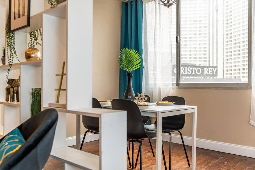 Downtown! 2Bd City View Onsite Parking King Lm809 Атланта Екстер'єр фото